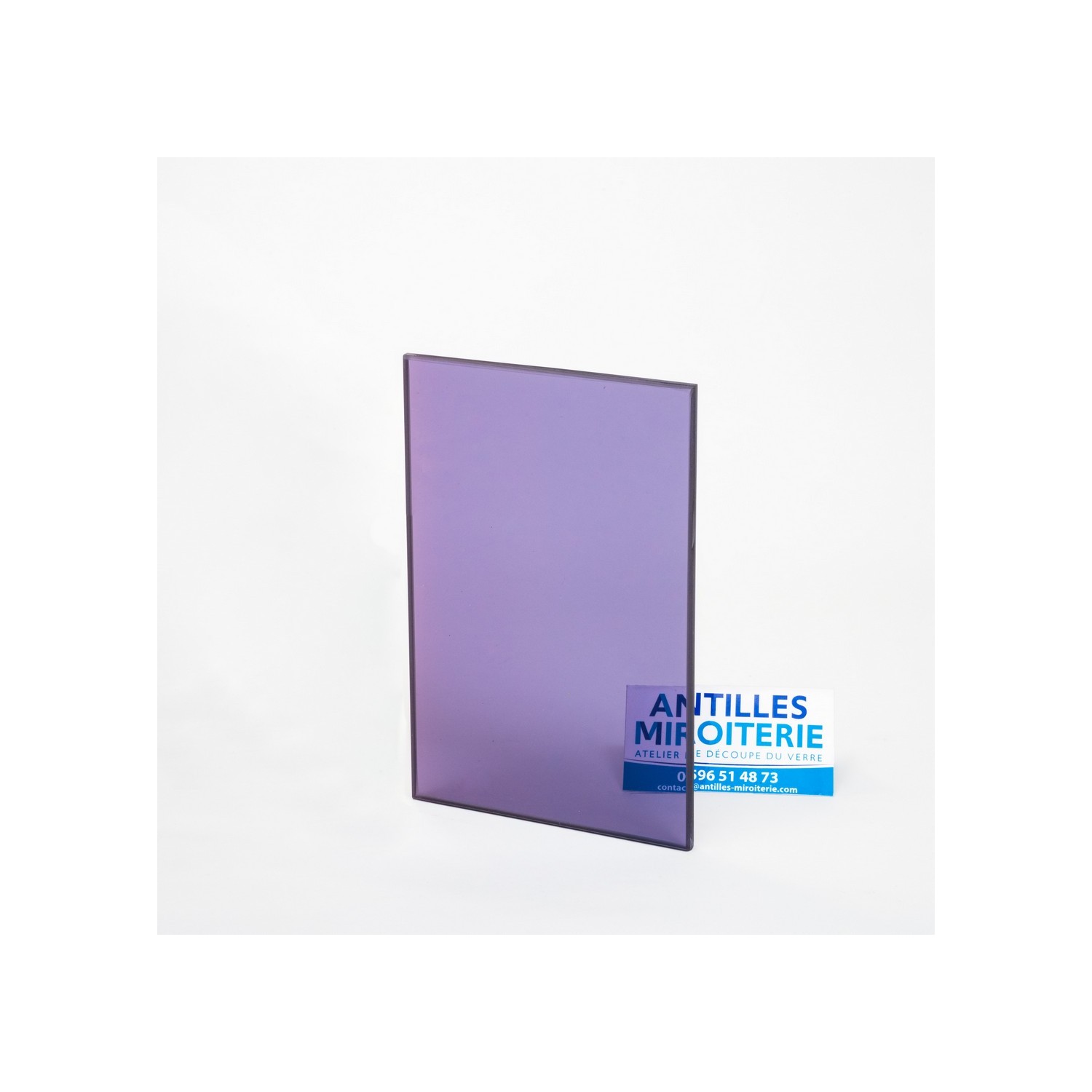 PMMA Coulé Incolore Plexiglas® 4mm Plaque de Plexiglas®, Altuglas