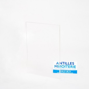 Altuglas - Plexiglas CN incolore 4mm