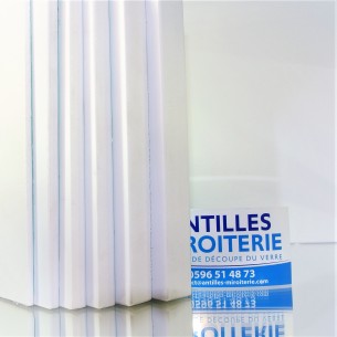 Comacel / Pvc 6mm - 1500mm x 3050mm 2