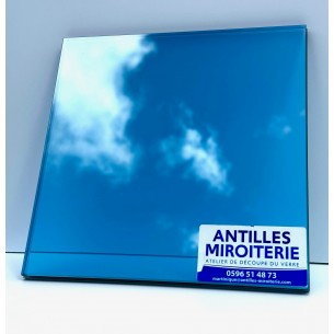 Jalousie martiniquaise...