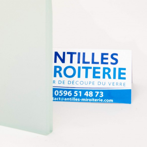 Feuilleté 44.2 Opale