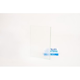 Glace imprimée 200 Opaque 8mm 2