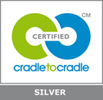 CradleToCradle Silver